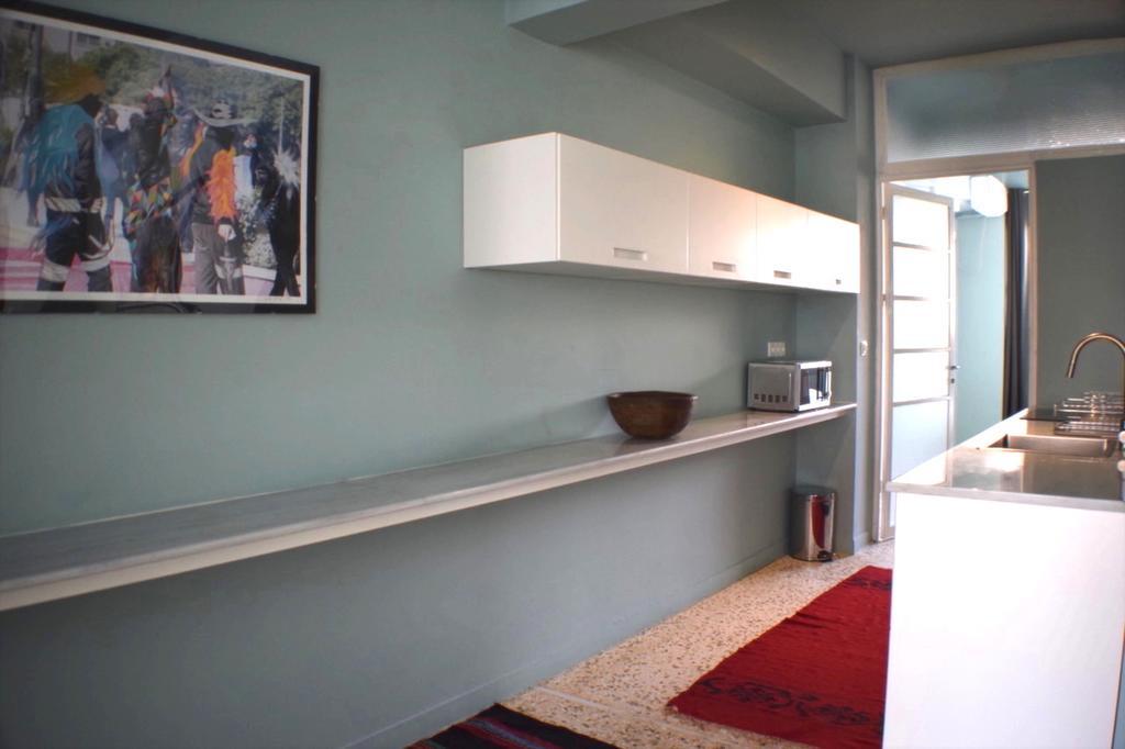 Central Apts With Acropolis Views - Pk Building アテネ エクステリア 写真