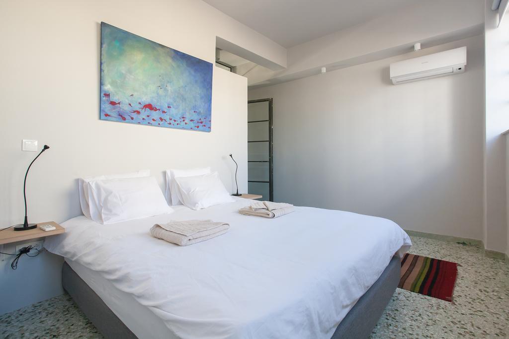 Central Apts With Acropolis Views - Pk Building アテネ エクステリア 写真