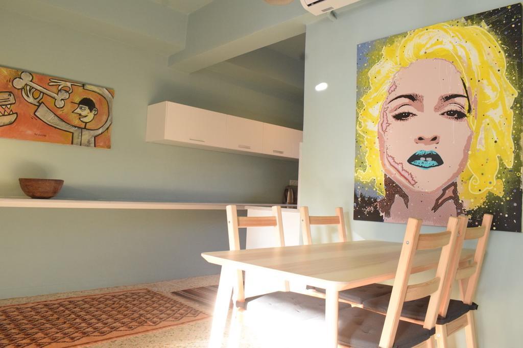 Central Apts With Acropolis Views - Pk Building アテネ エクステリア 写真