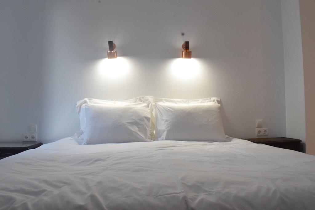 Central Apts With Acropolis Views - Pk Building アテネ エクステリア 写真