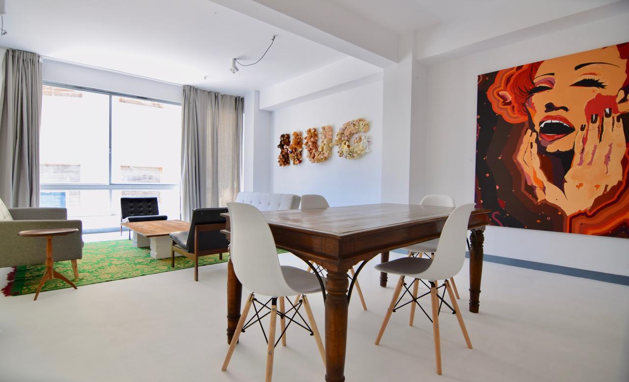 Central Apts With Acropolis Views - Pk Building アテネ エクステリア 写真