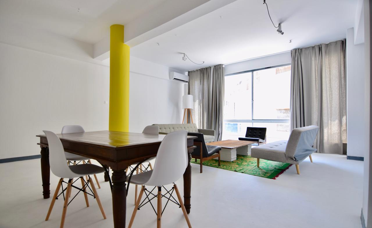 Central Apts With Acropolis Views - Pk Building アテネ エクステリア 写真
