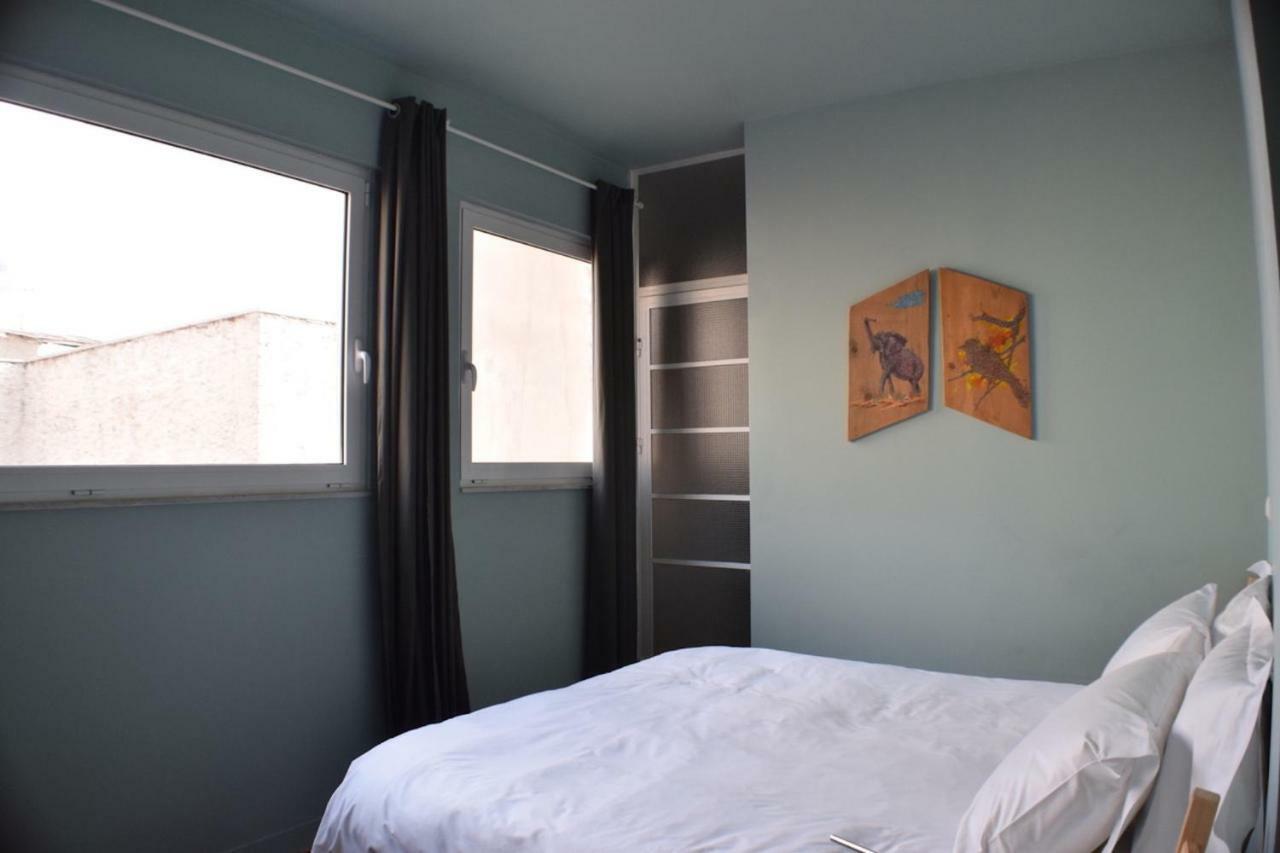 Central Apts With Acropolis Views - Pk Building アテネ エクステリア 写真